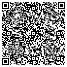 QR code with A 1 Discount Auto Center contacts