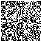 QR code with A Shay Productions Company contacts