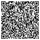 QR code with Sextons Inc contacts