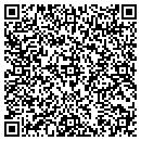 QR code with B C L Capital contacts