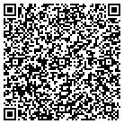 QR code with Print Pro Silkscreen & Embrdy contacts