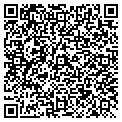 QR code with Cbs Broadcasting Inc contacts