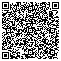 QR code with R C Silk contacts