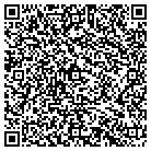 QR code with Ms Tamieka Y Barrett Lcsw contacts