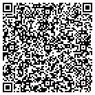 QR code with Blessed All Over Productions contacts