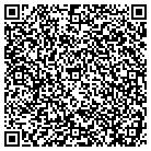 QR code with B Marshall Productions LLC contacts