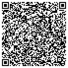 QR code with T A Accounting Service contacts