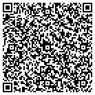 QR code with The ScreenTeam contacts