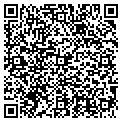 QR code with Grs contacts