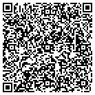 QR code with Hydro Development Group Inc contacts