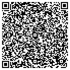 QR code with Cinegraphic Productions LLC contacts