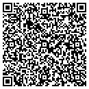 QR code with Morgan Clarence E contacts