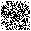 QR code with Oms Shop contacts