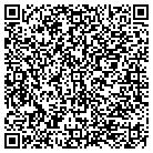 QR code with Gheto Rags Detroit Screenprint contacts