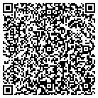 QR code with G Tek Professional Graphics contacts