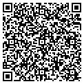 QR code with Moores contacts