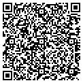 QR code with Simhs contacts