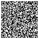 QR code with K & C's Special T's contacts