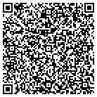 QR code with Priest River Community Center contacts