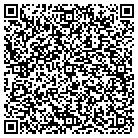 QR code with Made in America Clothing contacts