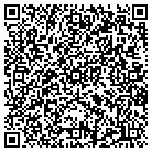 QR code with Mina Ruth screenprinting contacts
