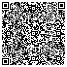 QR code with Ms Baptist Medical Center Inc contacts