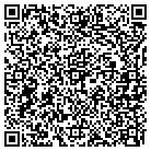 QR code with Health & Senior Service Department contacts