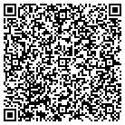 QR code with Teahouse & Chinese Restaurant contacts