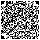QR code with Taconic Developmental Disablts contacts