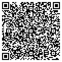 QR code with Rdc Graphics Inc contacts
