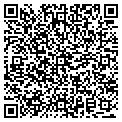 QR code with Rdc Graphics Inc contacts