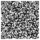 QR code with Woodruff Accounting Agency contacts