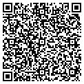 QR code with PGI contacts