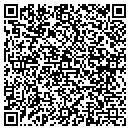 QR code with Gameday Productions contacts