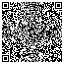 QR code with G & A 41 Enterprises Inc contacts