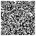 QR code with Ulster County Mental Health contacts