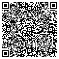QR code with Majik contacts