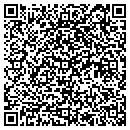 QR code with Tatted Teez contacts