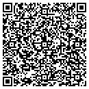 QR code with A New Frontier LLC contacts