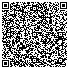 QR code with Headcheese Productions contacts