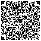 QR code with Hmg/Courtland Properties Inc contacts