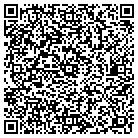 QR code with High Profile Productions contacts