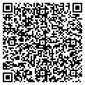 QR code with Hock Productions contacts