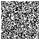 QR code with D Mc 2 Graphics contacts