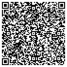 QR code with B J Professional Services contacts