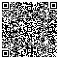 QR code with J A C Productions contacts