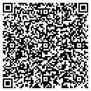 QR code with Jaded Productions contacts
