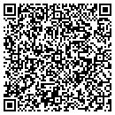 QR code with Uet Canarail Ulc contacts