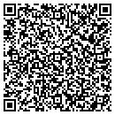 QR code with In House contacts
