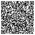 QR code with Mosby Sales contacts